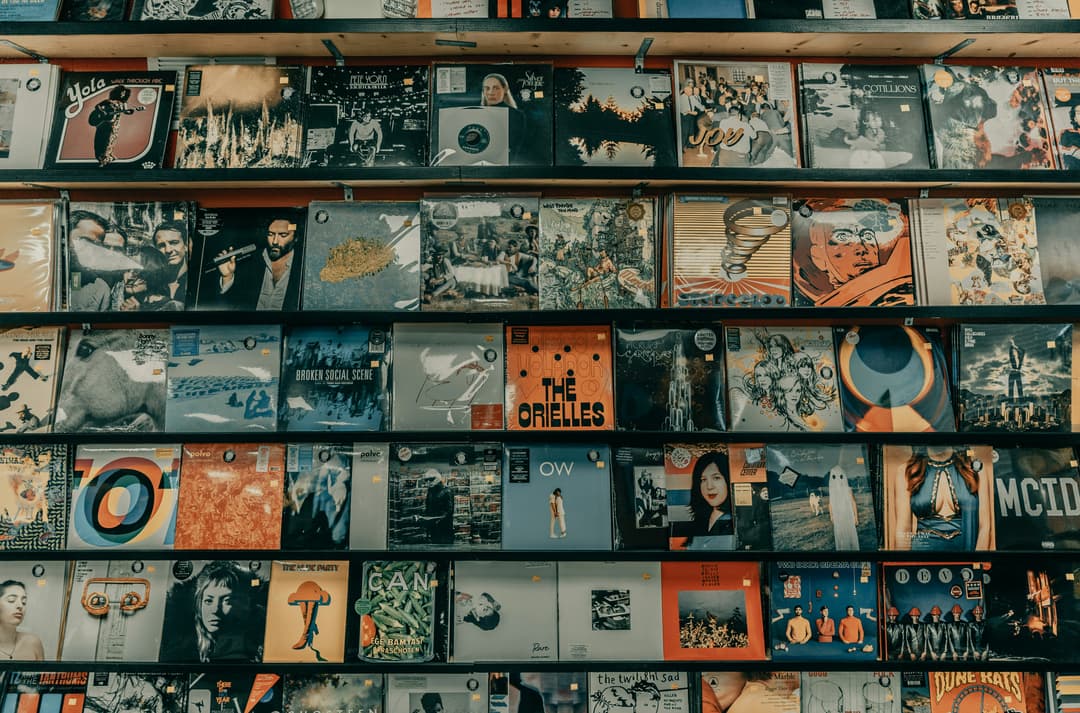 8 reasons to buy the music you love